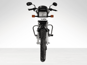Used 2024 Hero Splendor Plus Self Alloy i3S for sale in Delhi - thumbnail 9
