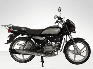 Used 2024 Hero Splendor Plus Self Alloy i3S for sale in Delhi - thumbnail 2