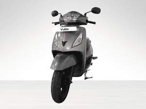 Used 2023 TVS Jupiter Drum Alloy for sale in Delhi - thumbnail 3