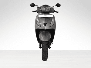 Used 2023 TVS Jupiter Drum Alloy for sale in Delhi - thumbnail 8