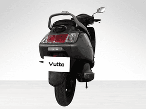 Used 2023 TVS Jupiter Drum Alloy for sale in Delhi - thumbnail 4