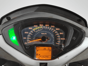 Used 2017 Honda Activa 125 Drum for sale in Gurgaon - thumbnail 7
