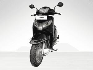 Used 2017 Honda Activa 125 Drum for sale in Gurgaon - thumbnail 3