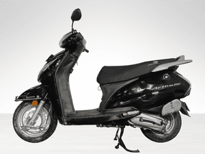 Used 2017 Honda Activa 125 Drum for sale in Gurgaon - thumbnail 1