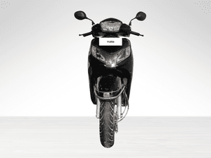 Used 2017 Honda Activa 125 Drum for sale in Gurgaon - thumbnail 8