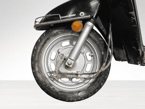 Used 2017 Honda Activa 125 Drum for sale in Gurgaon - thumbnail 5