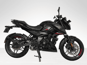 Used 2023 Bajaj Pulsar N160 Dual Channel ABS for sale in Gurgaon - thumbnail 2