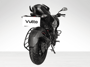 Used 2023 Bajaj Pulsar N160 Dual Channel ABS for sale in Gurgaon - thumbnail 4