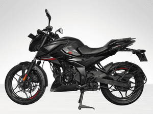 Used 2023 Bajaj Pulsar N160 Dual Channel ABS for sale in Gurgaon - thumbnail 1