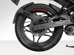 Used 2023 Bajaj Pulsar N160 Dual Channel ABS for sale in Gurgaon - thumbnail 6