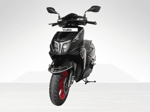 Used 2025 TVS Ntorq 125 Race XP for sale in Delhi - thumbnail 3