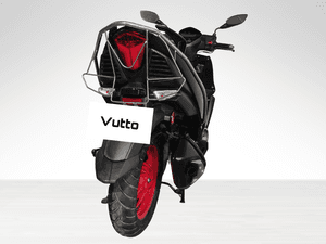 Used 2025 TVS Ntorq 125 Race XP for sale in Delhi - thumbnail 4