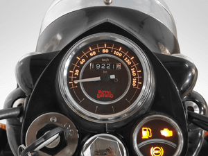 Used 2023 Royal Enfield Bullet 350 Base for sale in Gurgaon - thumbnail 8
