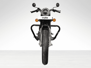 Used 2023 Royal Enfield Bullet 350 Base for sale in Gurgaon - thumbnail 9