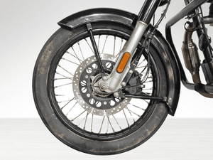 Used 2023 Royal Enfield Bullet 350 Base for sale in Gurgaon - thumbnail 5