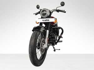 Used 2023 Royal Enfield Bullet 350 Base for sale in Gurgaon - thumbnail 3