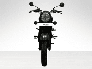 Used 2024 Royal Enfield Classic 350 Classic Dark - Dual Channel ABS for sale in Jaipur - thumbnail 9