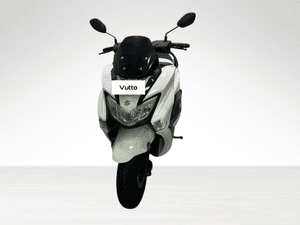 Used 2023 Suzuki Burgman Street 125 Ride Connect Edition for sale in Jaipur - thumbnail 3