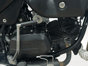 Used 2024 Hero Splendor Plus Self Alloy i3S for sale in Jaipur - thumbnail 7