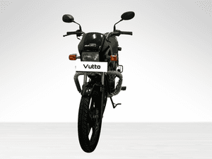 Used 2024 Hero Splendor Plus Self Alloy i3S for sale in Jaipur - thumbnail 3
