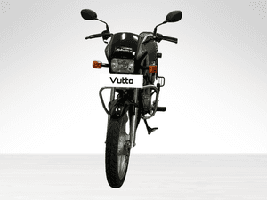 Used 2025 Hero Splendor Plus Self Alloy i3S for sale in Jaipur - thumbnail 3