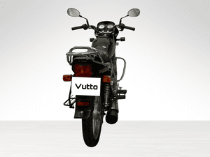 Used 2025 Hero Splendor Plus Self Alloy i3S for sale in Jaipur - thumbnail 4