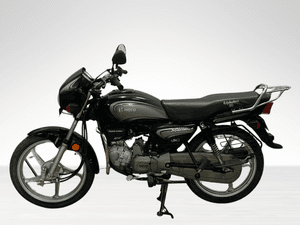 Used 2025 Hero Splendor Plus Self Alloy i3S for sale in Jaipur - thumbnail 1