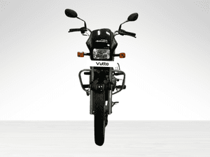 Used 2024 Hero Splendor Plus Self Alloy for sale in Jaipur - thumbnail 3