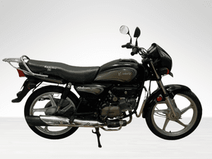 Used 2024 Hero Splendor Plus Self Alloy for sale in Jaipur - thumbnail 2