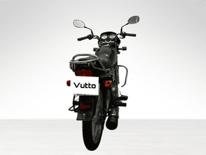 Used 2024 Hero Splendor Plus Self Alloy for sale in Jaipur - thumbnail 4