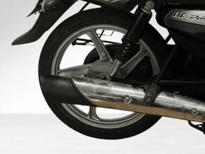 Used 2022 Hero HF Deluxe Self Alloy i3S for sale in Jaipur - thumbnail 6