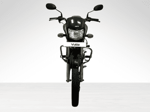 Used 2022 Hero HF Deluxe Self Alloy i3S for sale in Jaipur - thumbnail 9