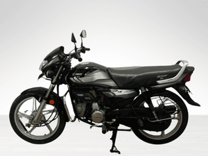Used 2022 Hero HF Deluxe Self Alloy i3S for sale in Jaipur - thumbnail 1