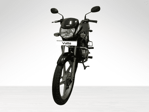 Used 2022 Hero HF Deluxe Self Alloy i3S for sale in Jaipur - thumbnail 3