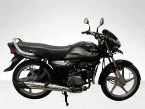 Used 2022 Hero HF Deluxe Self Alloy i3S for sale in Jaipur - thumbnail 2