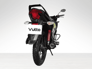 Used 2024 Honda SP 125 Disc for sale in Gurgaon - thumbnail 4