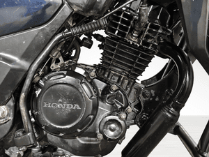 Used 2024 Honda SP 125 Disc for sale in Gurgaon - thumbnail 7