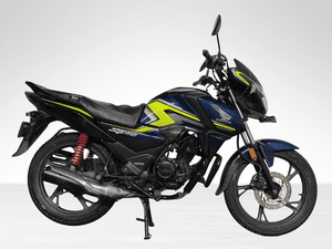 Used 2024 Honda SP 125 Disc for sale in Gurgaon - thumbnail 2