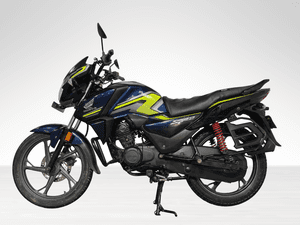 Used 2024 Honda SP 125 Disc for sale in Gurgaon - thumbnail 1