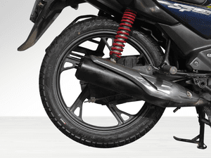 Used 2024 Honda SP 125 Disc for sale in Gurgaon - thumbnail 6