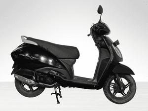 Used 2024 TVS Jupiter Drum Alloy for sale in Delhi - thumbnail 2