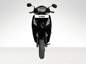 Used 2024 TVS Jupiter Drum Alloy for sale in Delhi - thumbnail 8