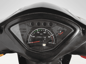 Used 2024 TVS Jupiter Drum Alloy for sale in Delhi - thumbnail 7