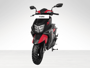 Used 2024 TVS Ntorq 125 Race Edition for sale in Delhi - thumbnail 3