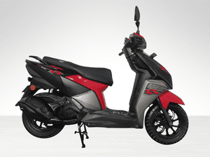 Used 2024 TVS Ntorq 125 Race Edition for sale in Delhi - thumbnail 2