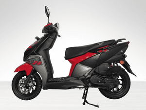 Used 2024 TVS Ntorq 125 Race Edition for sale in Delhi - thumbnail 1