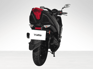 Used 2024 TVS Ntorq 125 Race Edition for sale in Delhi - thumbnail 4