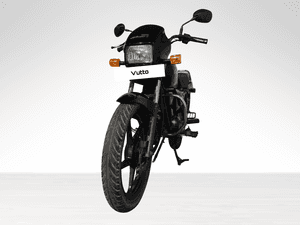 Used 2023 Hero Splendor Plus Self Alloy i3S for sale in Delhi - thumbnail 3
