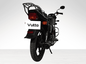 Used 2023 Hero Splendor Plus Self Alloy i3S for sale in Delhi - thumbnail 4
