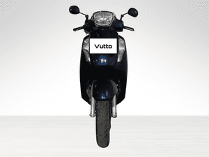 Used 2024 Suzuki Access 125 Disc for sale in Delhi - thumbnail 8